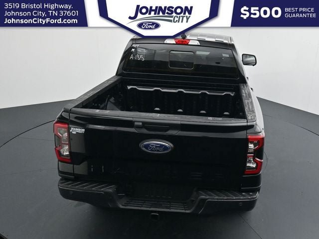 New 2026 Ford Ranger XLT AWD/4WD image 21