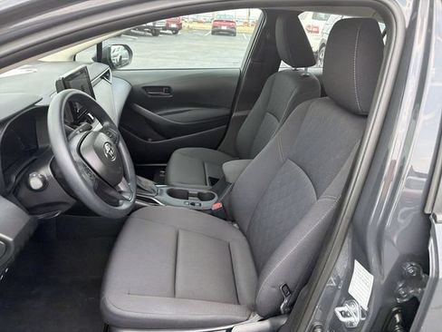 Used 2026 Toyota Corolla LE FWD image 19