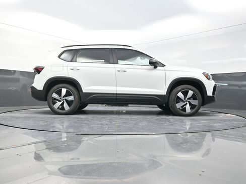 New 2026 Volkswagen Taos S image 25