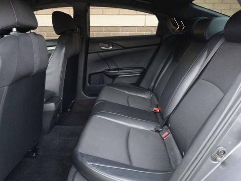Used 2019 Honda Civic Sport image 17