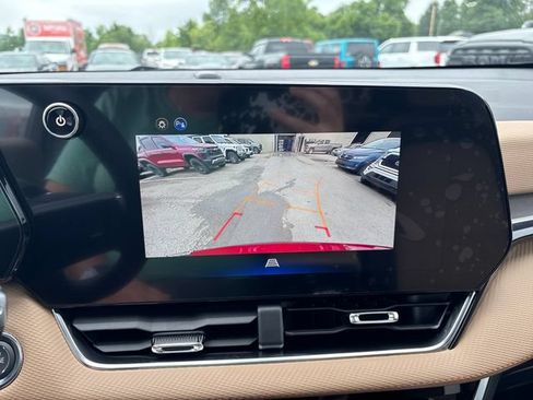 New 2026 Chevrolet Equinox ACTIV AWD/4WD image 15