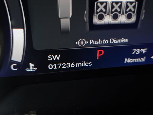 Used 2023 Acura RDX AWD image 40