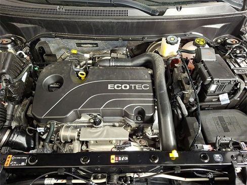 Used 2022 GMC Terrain Denali image 28