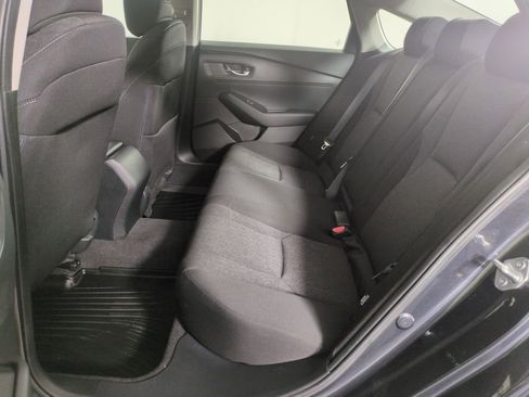 Certified 2023 Honda Accord EX image 28