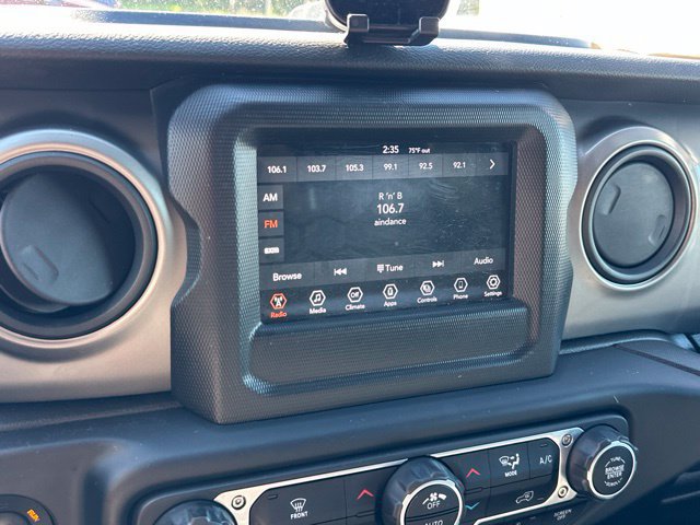 Used 2021 Jeep Gladiator Sport AWD/4WD image 7