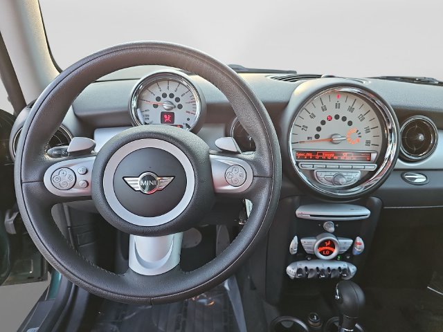 Used 2009 MINI Cooper Hardtop FWD image 16