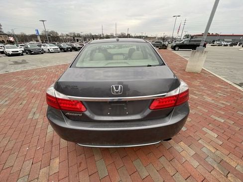 Used 2013 Honda Accord EX-L image 16