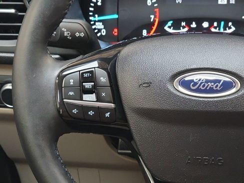 Used 2021 Ford Escape SE w/ Convenience Package image 14