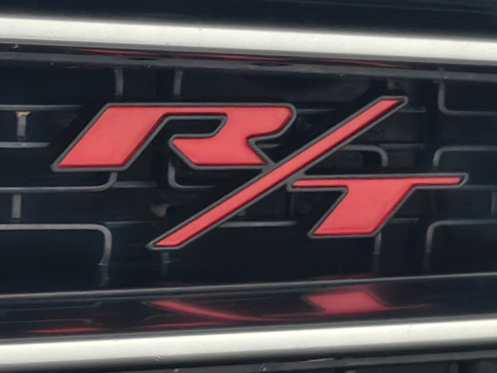 Used 2018 Dodge Challenger R/T Scat Pack RWD image 50