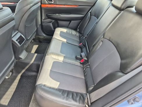 Used 2012 Subaru Legacy 2.5i Limited AWD/4WD image 20