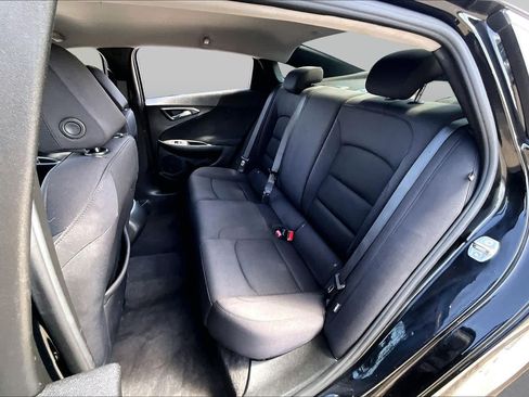 Used 2022 Chevrolet Malibu LS FWD image 21
