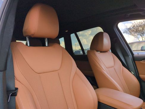 Certified 2023 BMW X3 xDrive30i w/ Premium Package image 32