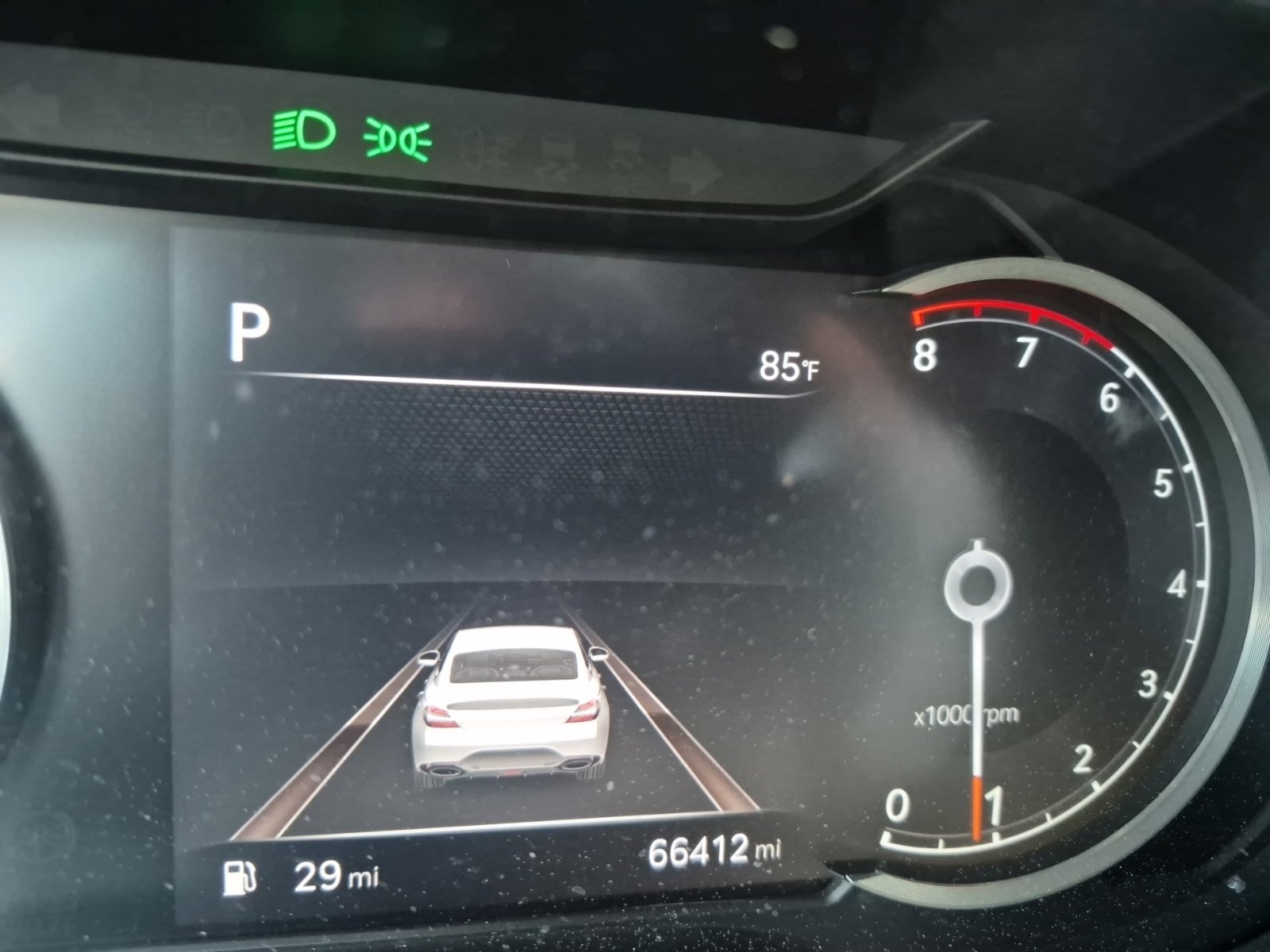 Used 2023 Genesis G70 2.0T AWD/4WD image 13