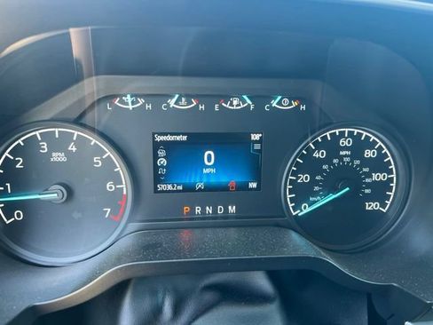 Used 2023 Ford F150 XLT AWD/4WD image 2