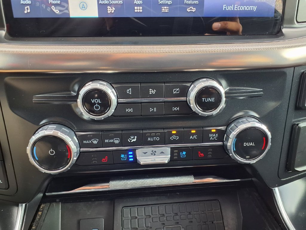 Used 2023 Ford F150 Raptor AWD/4WD image 14