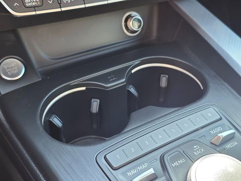 Used 2017 Audi A4 2.0T Premium Plus w/ Premium Plus Package image 31