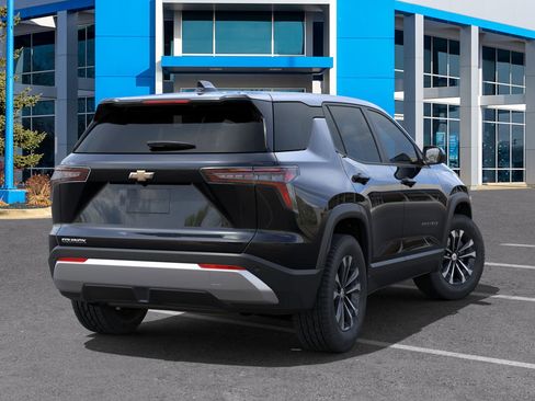 New 2026 Chevrolet Equinox LT w/ Convenience Package II image 28