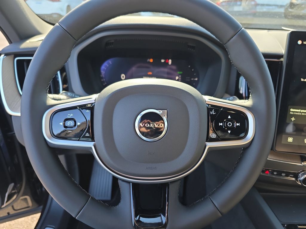 New 2026 Volvo XC60 T8 Core w/ Climate Package AWD/4WD image 14