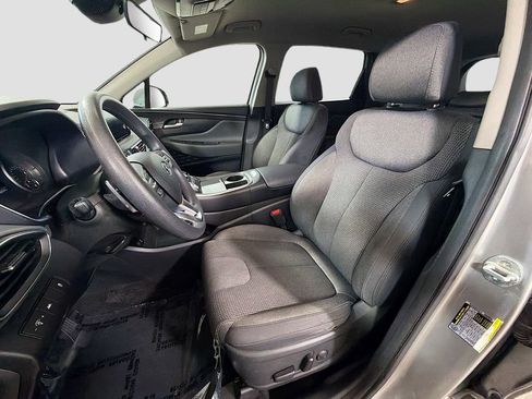 Used 2021 Hyundai Santa Fe SEL AWD/4WD image 23