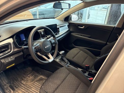 Certified 2023 Kia Rio LX image 19