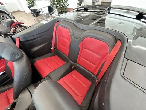 Certified 2024 Chevrolet Camaro SS image 23