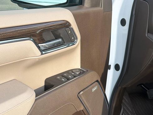 New 2026 Chevrolet Silverado 1500 LT Trail Boss w/ LT Trail Boss Premium Package AWD/4WD image 16