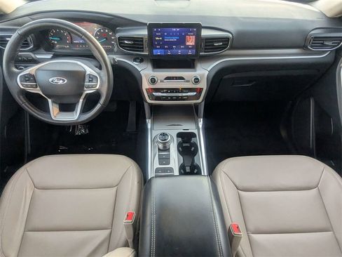 Used 2024 Ford Explorer XLT w/ Equipment Group 202A image 17