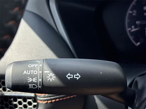 Used 2024 Honda HR-V Sport image 20