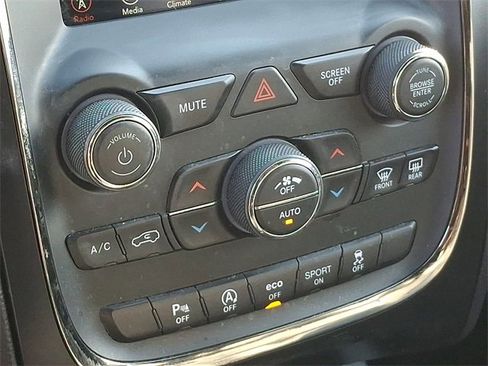 Used 2019 Dodge Durango GT image 18