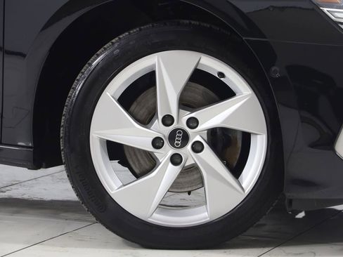 Used 2023 Audi A3 2.0T Premium FWD image 24