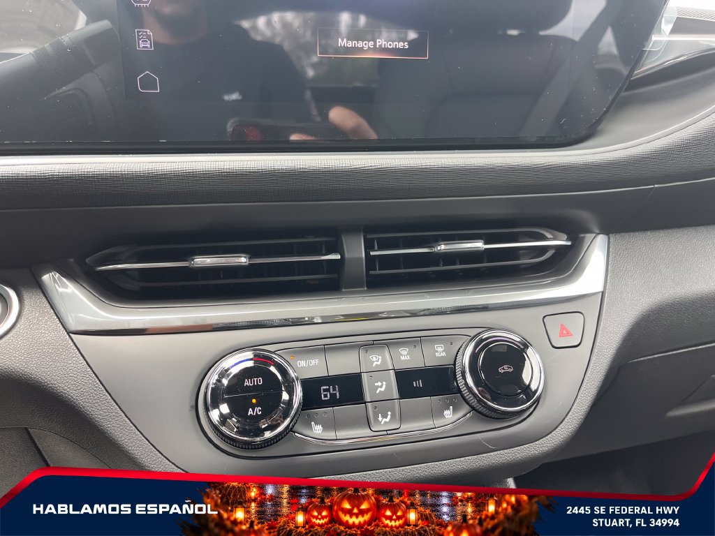 New 2026 Buick Envista Sport Touring w/ Convenience I Package FWD image 30