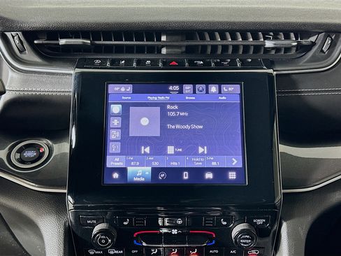 Used 2023 Jeep Grand Cherokee L Laredo image 21