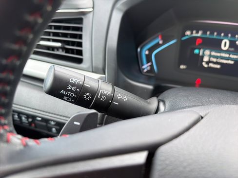 Certified 2023 Honda Odyssey Sport image 33