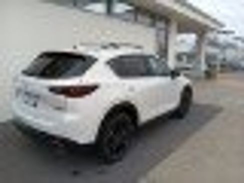 Certified 2025 MAZDA CX-5 2.5 Turbo image 5