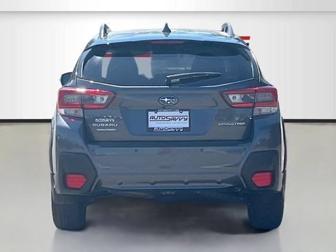 Used 2022 Subaru Crosstrek 2.5i Limited w/ Popular Package #2 AWD/4WD image 6