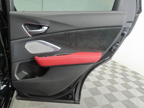 New 2026 Acura RDX A-Spec image 29