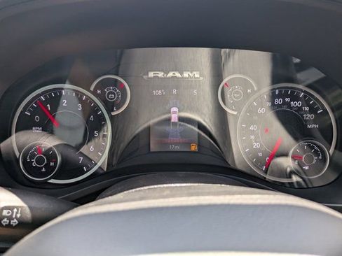 New 2026 RAM 1500 Lone Star image 23