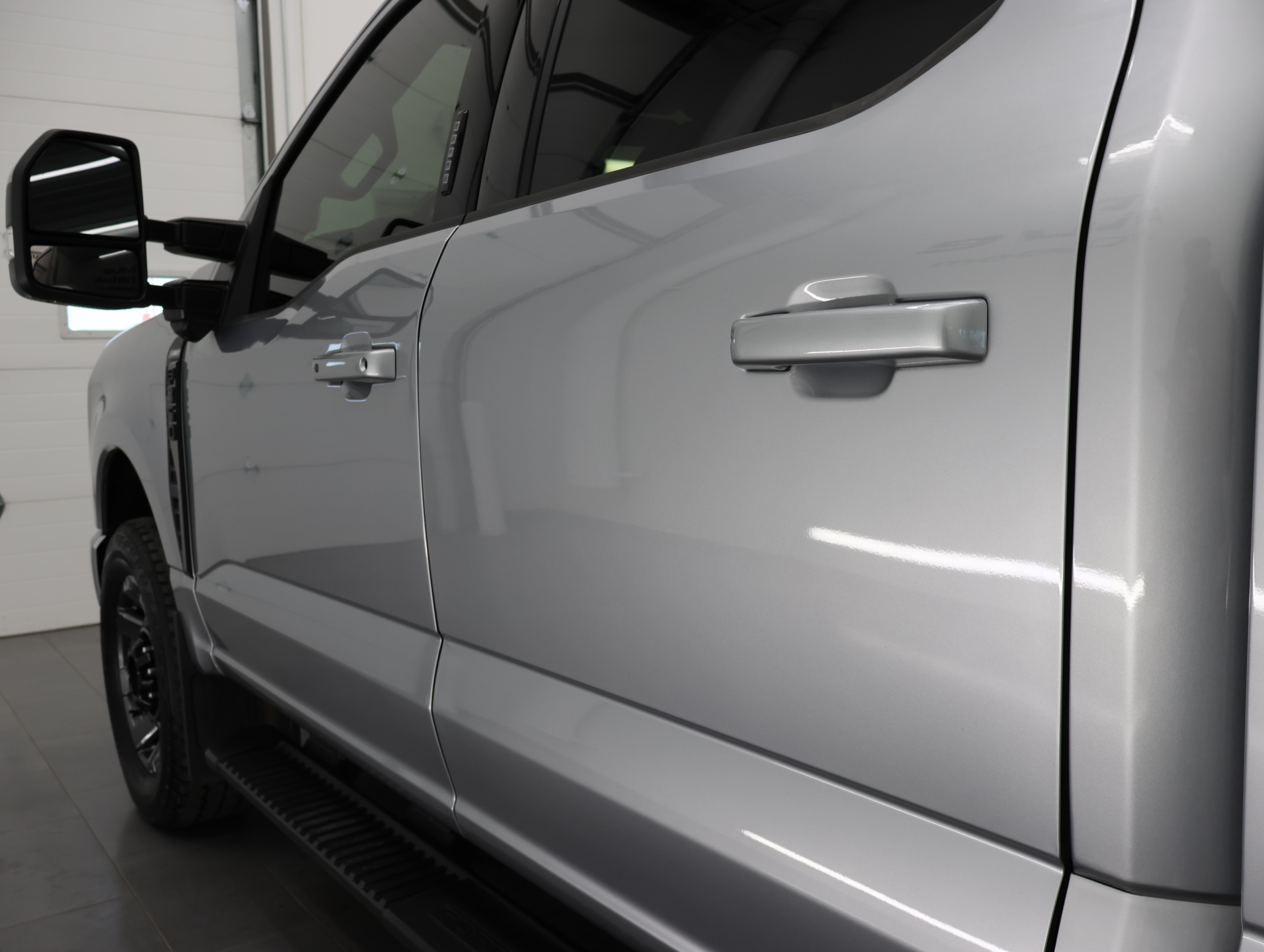 Used 2023 Ford F350 Lariat w/ Lariat Ultimate Package AWD/4WD image 37