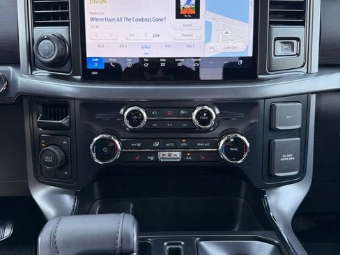 New 2026 Ford F150 XLT w/ Equipment Group 302A MID AWD/4WD image 20
