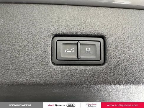 Certified 2023 Audi RS 7 Sportback AWD/4WD image 11