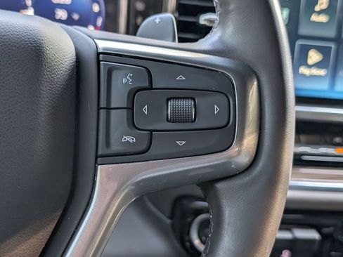 Used 2024 Chevrolet Silverado 1500 RST w/ Convenience Package II RWD image 28