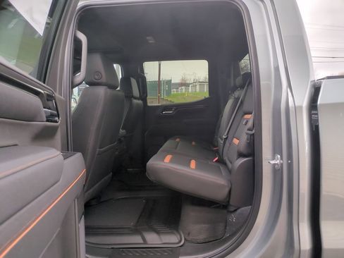 New 2026 GMC Sierra 1500 AT4 w/ AT4 Premium Package AWD/4WD image 15