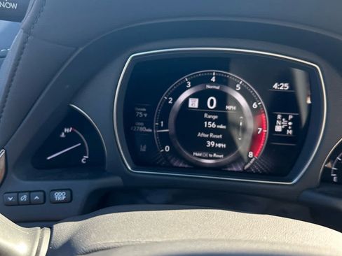 Used 2023 Lexus LS 500 w/ Interior Upgrade Package RWD image 17