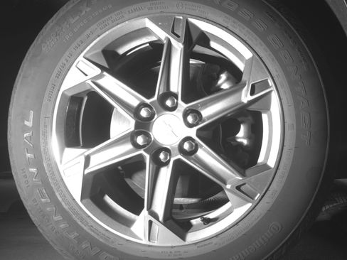 Used 2025 Chevrolet Blazer LT FWD image 13