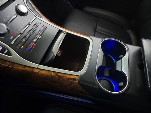 Used 2019 Lincoln Nautilus Reserve w/ Ultimate Package image 28