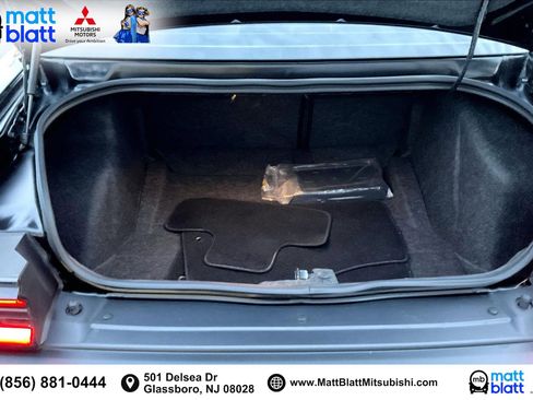 Used 2023 Dodge Challenger SRT Hellcat image 36