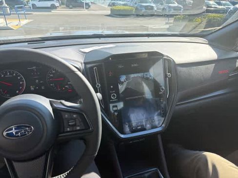 New 2026 Subaru WRX Limited image 25