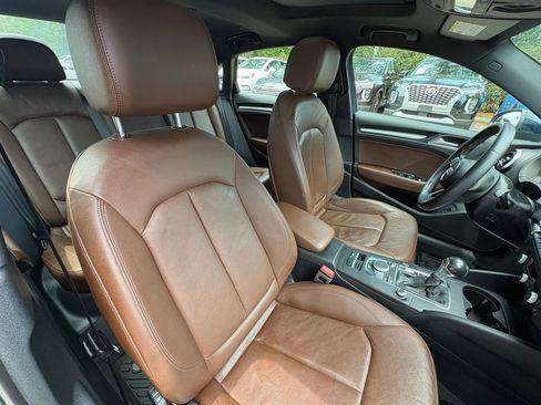 Used 2019 Audi A3 2.0T Titanium w/ Convenience Package FWD image 7
