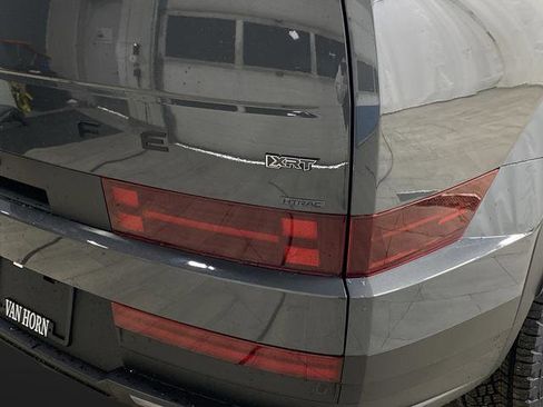 New 2026 Hyundai Santa Fe XRT image 32
