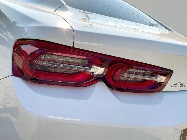Used 2023 Chevrolet Camaro LT w/ Technology Package RWD image 23